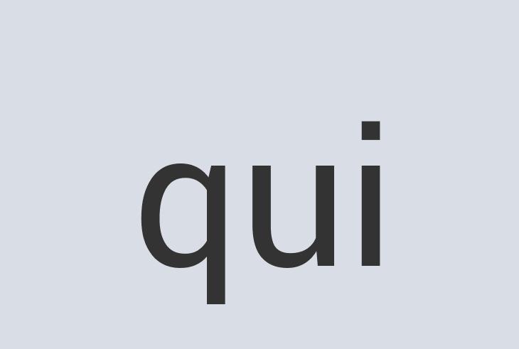 Gorgeous Marble Quarx