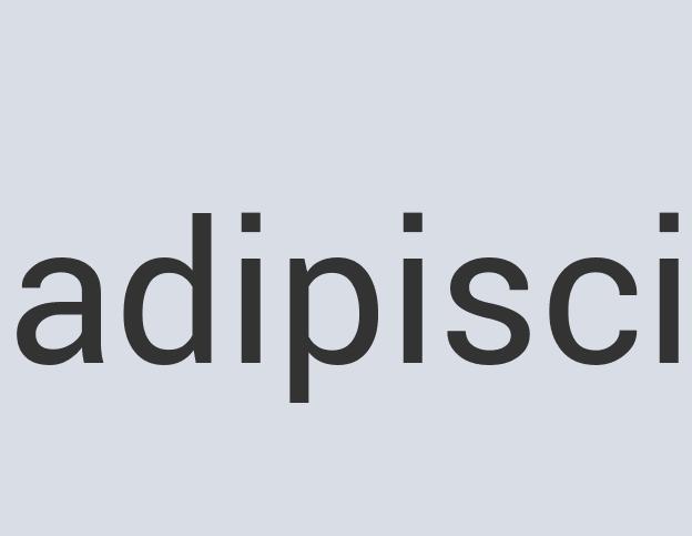 Awesome Steel Letter Vision