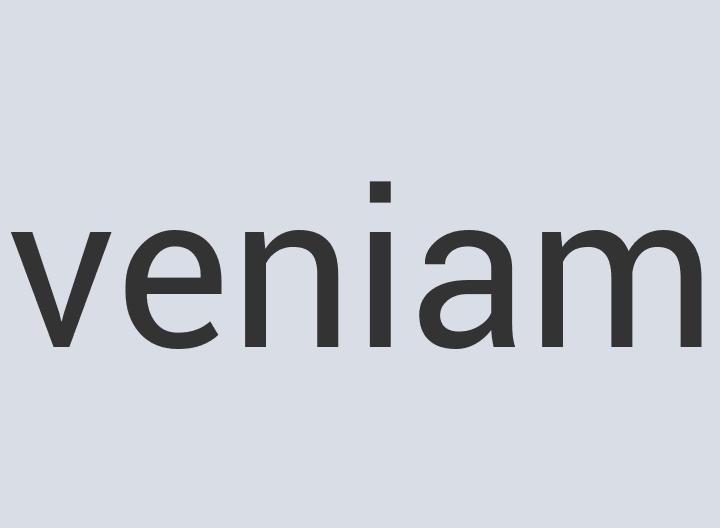 Aerodynamic Iron Ear Blind