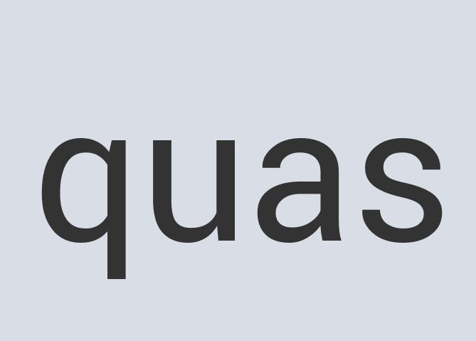 Gorgeous Wool Druid Fluid