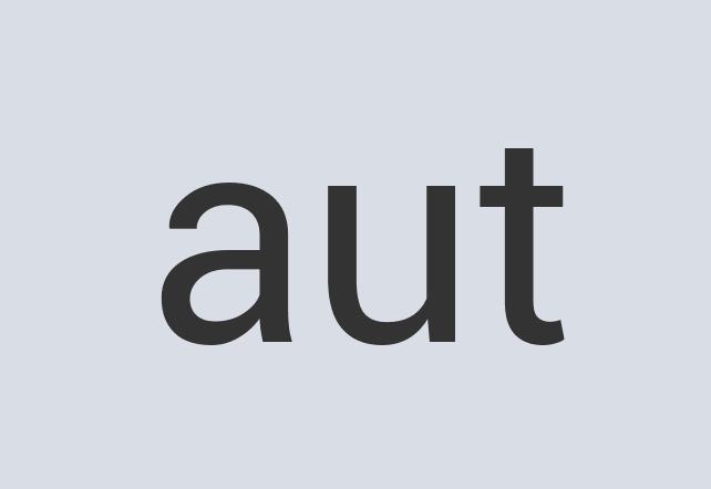 Aerodynamic Concrete Manager Man