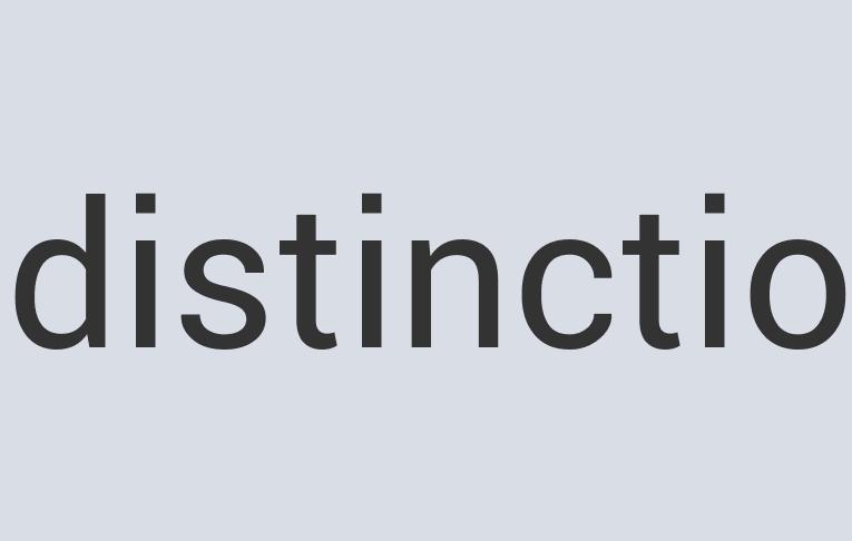 Sleek Aluminum Tickerband